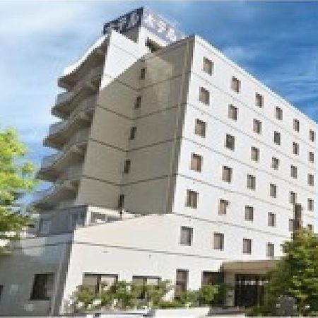 Hotel Tsubame Hills Ngoại thất bức ảnh