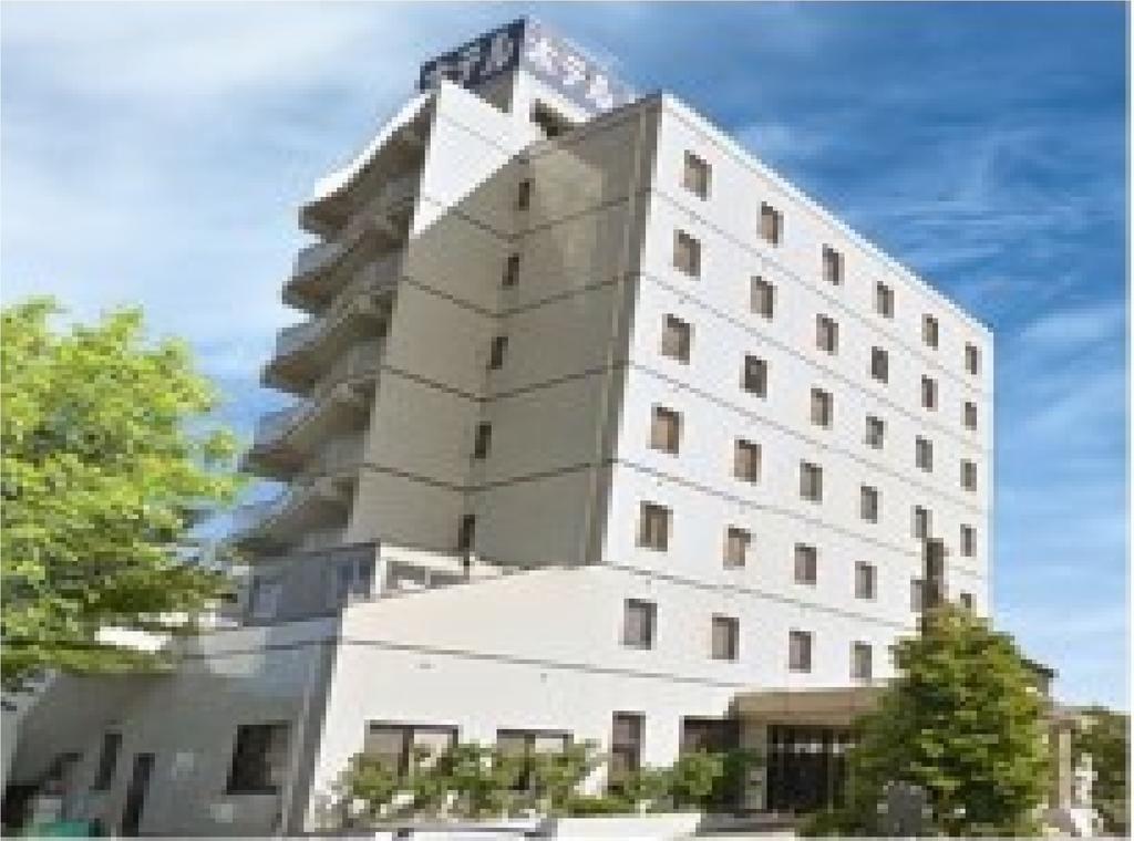 Hotel Tsubame Hills Ngoại thất bức ảnh