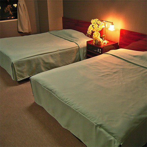 Hotel Tsubame Hills Ngoại thất bức ảnh