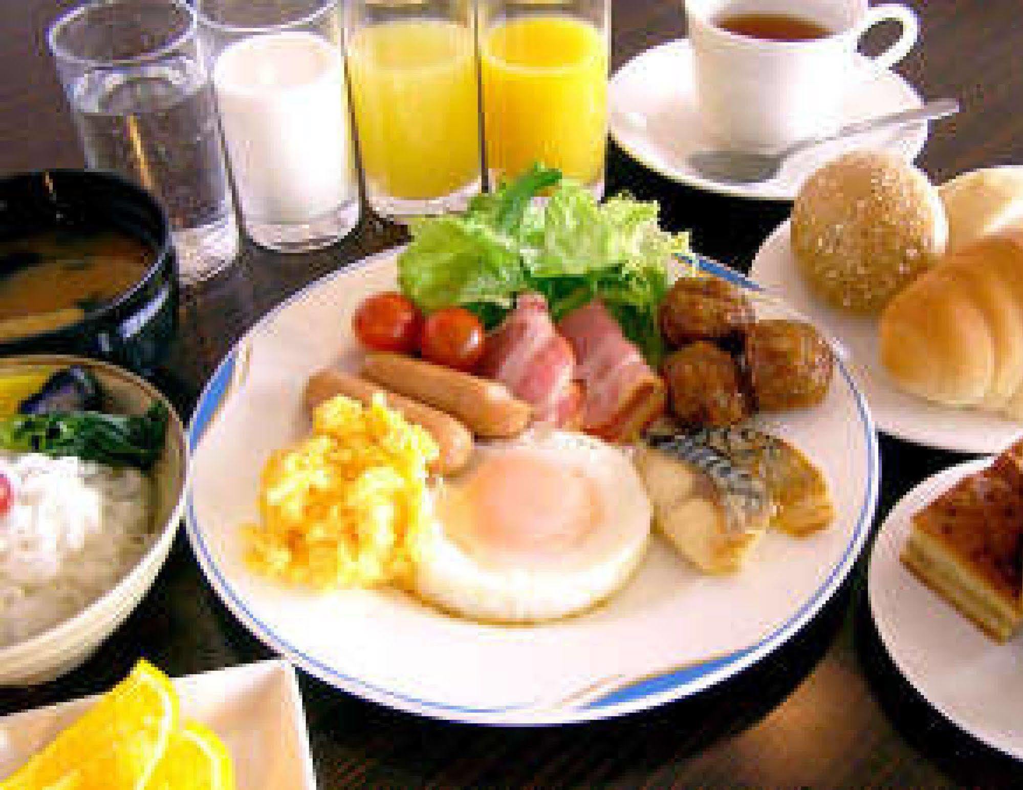 Hotel Tsubame Hills Ngoại thất bức ảnh