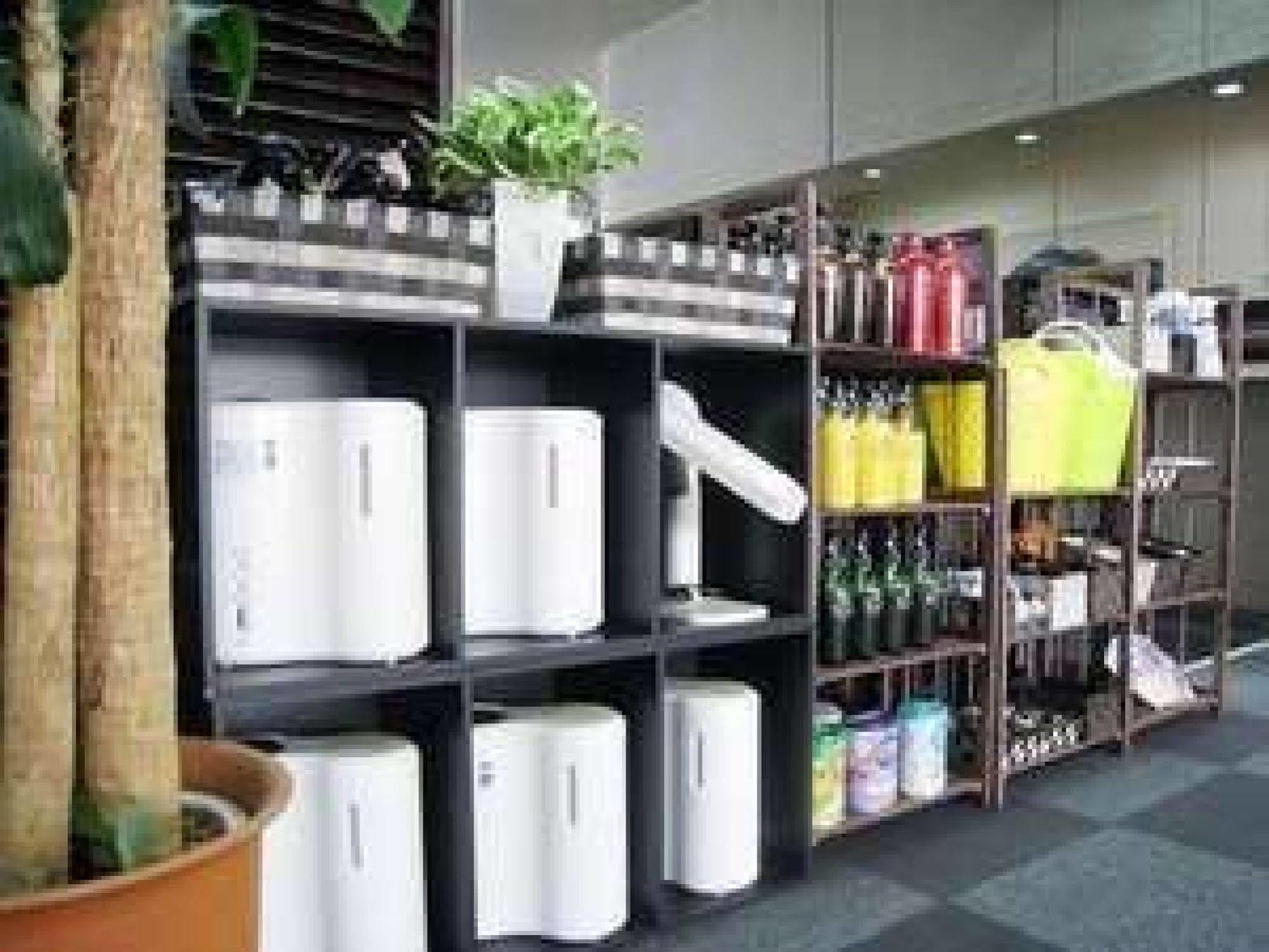 Hotel Tsubame Hills Ngoại thất bức ảnh