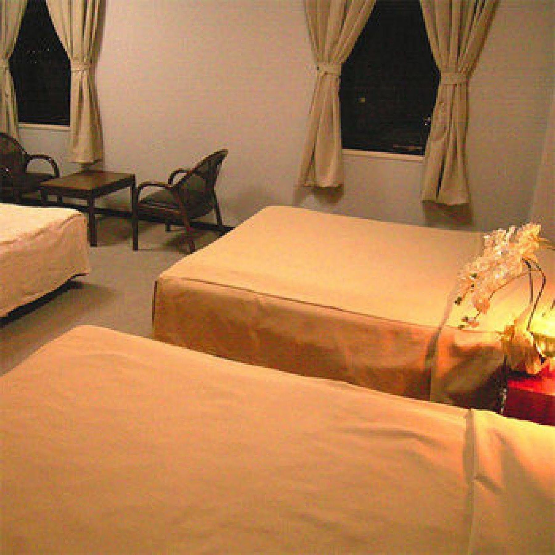 Hotel Tsubame Hills Ngoại thất bức ảnh