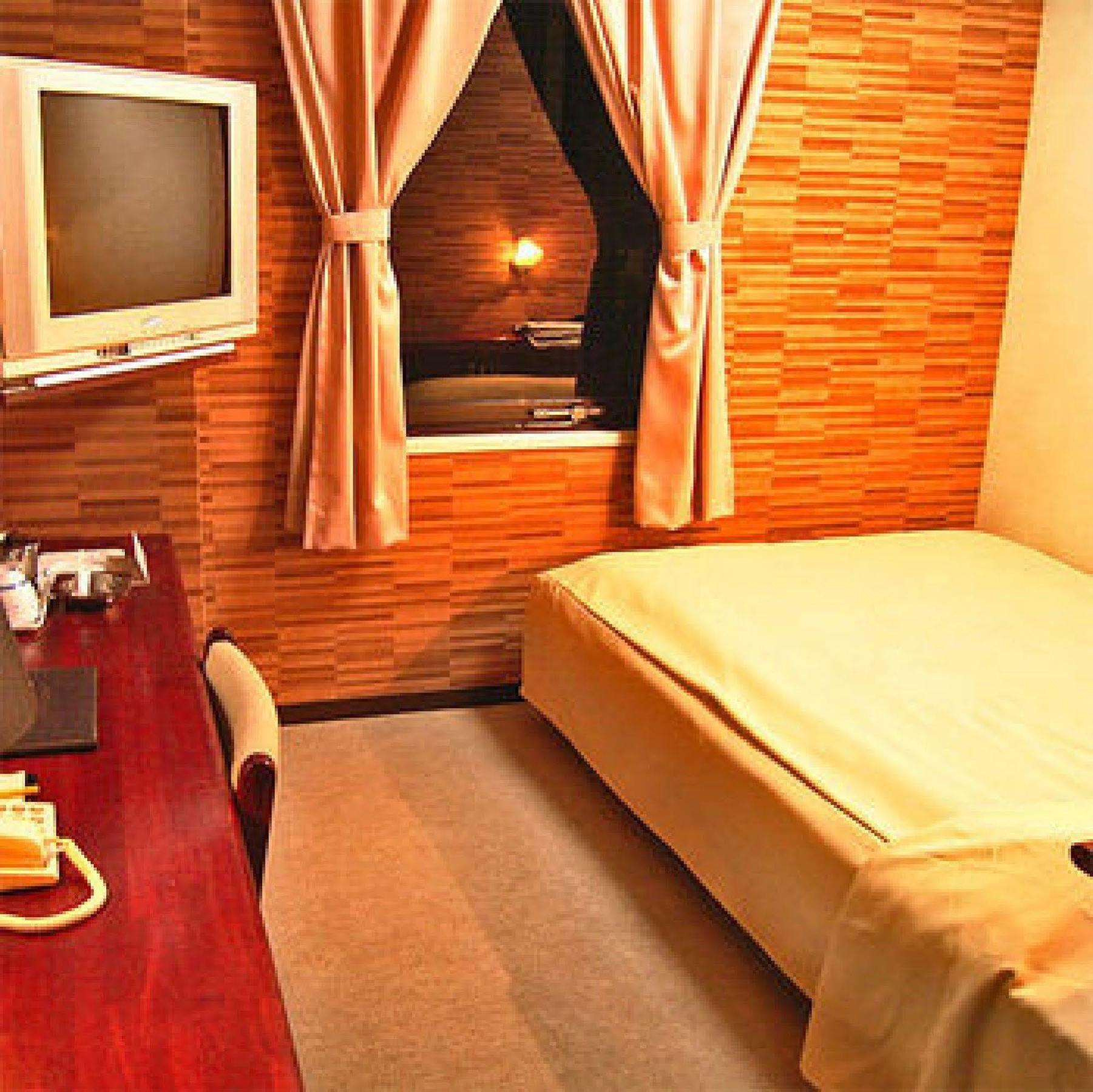 Hotel Tsubame Hills Ngoại thất bức ảnh